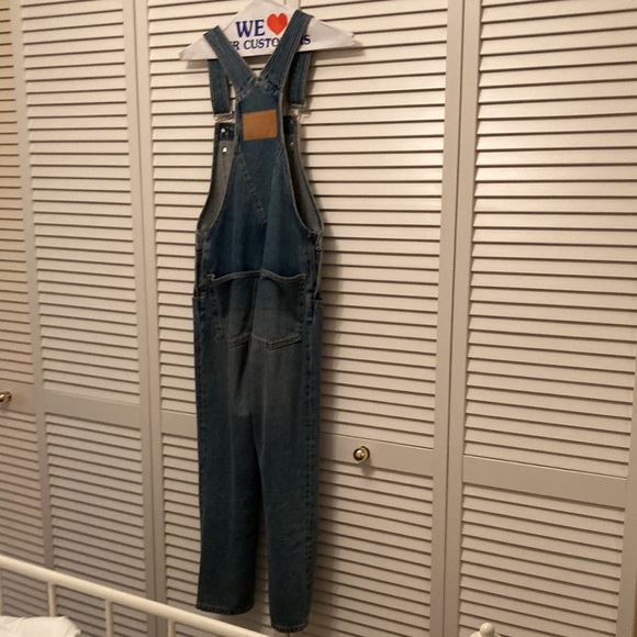 Cheap Monday overalls size xxs - Picture 3 of 3